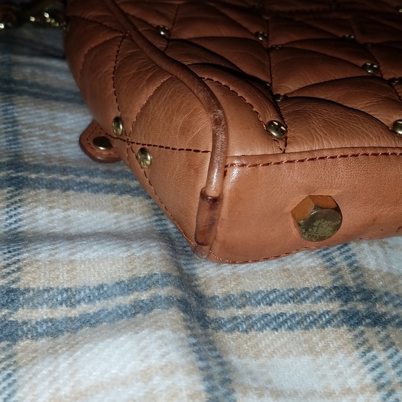 Classic Studded M.A.C. - Picture 4 of 8